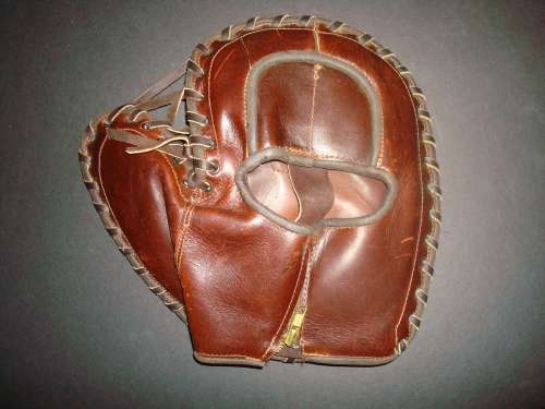 Lou Gehrig Pastime 630 Back Reissue